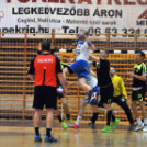 Ceglédi KKSE-Balatonfüredi KSE 29-25 (12-13)