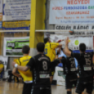 Cegléd - Csurgó kézilabda mérkőzés