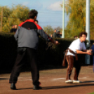 Iskolák közti futóverseny