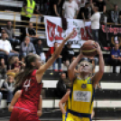 Ceglédi EKK-Aluinvent DVTK Miskolc 77-82