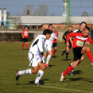 Restart Ceglédi VSE - Békéscsaba