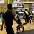 Ceglédi  Kék Cápák – Euronovex  USE