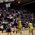 VBW CEKK CEGLÉD – GOOD ANGELS KOSICE 