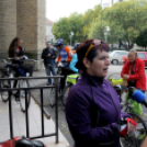 Elrajtolt a törteli túra