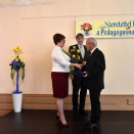 A pedagógusokat köszöntötték Cegléden