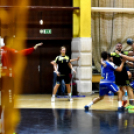 Cegléd - Balatonfüred férfi kézilabda mérkőzés