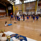 A Széchenyi úti óvoda nyerte az oviolimpiát