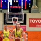 VBW CEKK győzelem az ELTE BEAC ellen