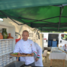 Bor és laskafesztivál - I