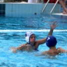 Beck Péter emléktorna III. nap