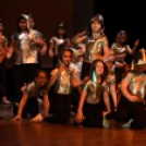 Tánc világnapja Cegléden