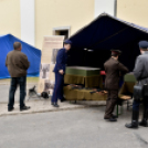 Pest megyei Rendőr- és Tűzoltónap