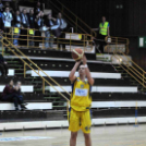 CEGLÉDI EKK – PEAC PÉCS 53 – 75