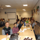 Székelyudvarhelyi diákok látogattak el a Várkonyiba