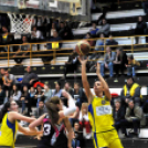 CEGLÉDI EKK–PINKK PÉCSI 424 64–75 