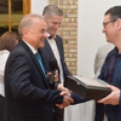 Infineon - 2019 jubileumi díjazottak