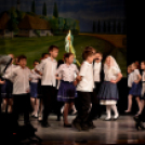 Alsós Táncsics est