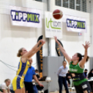 Előnyben volt a Cegléd, mégis kikapott a Győrtől