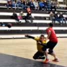 Ceglédi KKSE - Dunavarsány 