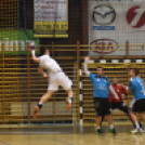 Ceglédi KKSE-Grundfos Tatabánya KC: 26-30