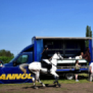 MLSZ Regionális díjugrató és szabadidős lovasverseny a Füle tanyán