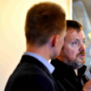 Rónai Gábor fél évszázada