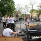 IV. Utcazene Fesztivál