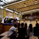 Diákolimpia sorverseny