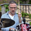 Jazz ünnep - az Ordass közben