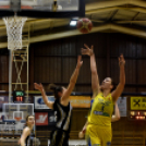 VBW CEKK CEGLÉD – ELTE BEAC ÚJBUDA