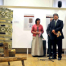 Székely festékesek a múzeumban