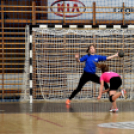 Ceglédi Kék Cápák - Tiszakécske