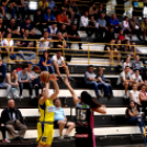 CEGLÉDI EKK – PEAC-Pécs 48 – 63