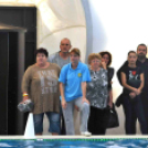 Vízilabda-lány CVSE-Fehérvár 9-14