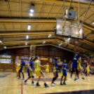 VBW CEKK CEGLÉD – MACCABI BNOT(izraeli)  81 – 82 