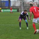 CEGLÉDI VSE–BÉKÉSCSABA 1912 ELŐRE 0–3 (0–2)