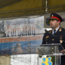 Pest megyei Rendőr- és Tűzoltónap - fotó: Kisfaludi István