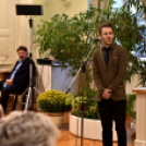 Posztumusz Díszpolgár