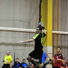 Ceglédi KK SE – Kőnig Trade Balmazújvárosi KK 27 – 23