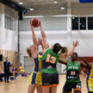 Előnyben volt a Cegléd, mégis kikapott a Győrtől