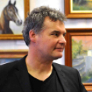 Újratervezés - Németh Gábor kiállítása