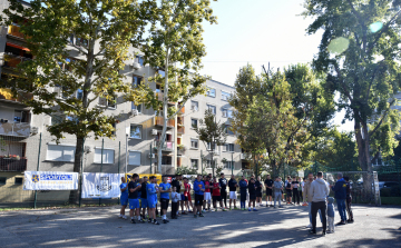 Elindult a Dühöngő Bajnokság