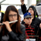 Ceglédi Fúvós Zenekar és Hagyományőrzők 