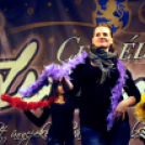 Óriások a Szabadság téren