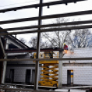 2022 nyarára készülhet el az új Gál József Sportcsarnok