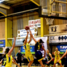 VBW CEKK CEGLÉD – GOOD ANGELS KOSICE 