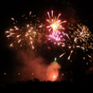 Augusztus 20. - Tűzijáték