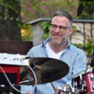 Jazz ünnep - az Ordass közben