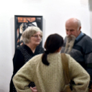 Kiállítottak a Ceglédi Alkotók