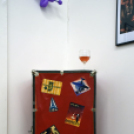 AbrakaVadra - Hartyányi Norbert kiállítása